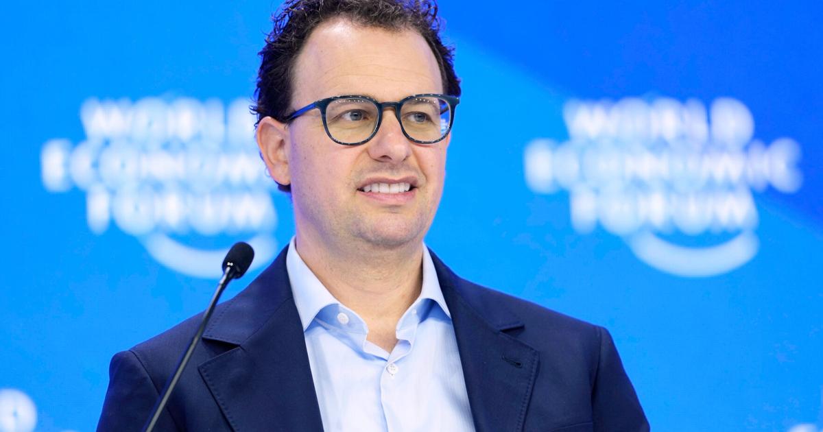 Pentagon's AI Race: OpenAI Steps In as Ethical Standoff Unfolds